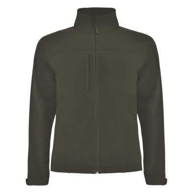 Chaqueta Softshell Roly Rudolph 6435