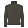 Chaqueta softshell roly rudolph 6435