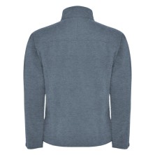 CHAQUETA SOFTSHELL ROLY RUDOLPH 6435