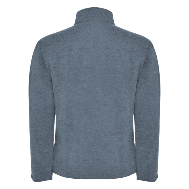 Chaqueta softshell roly rudolph 6435