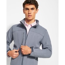 CHAQUETA SOFTSHELL ROLY RUDOLPH 6435