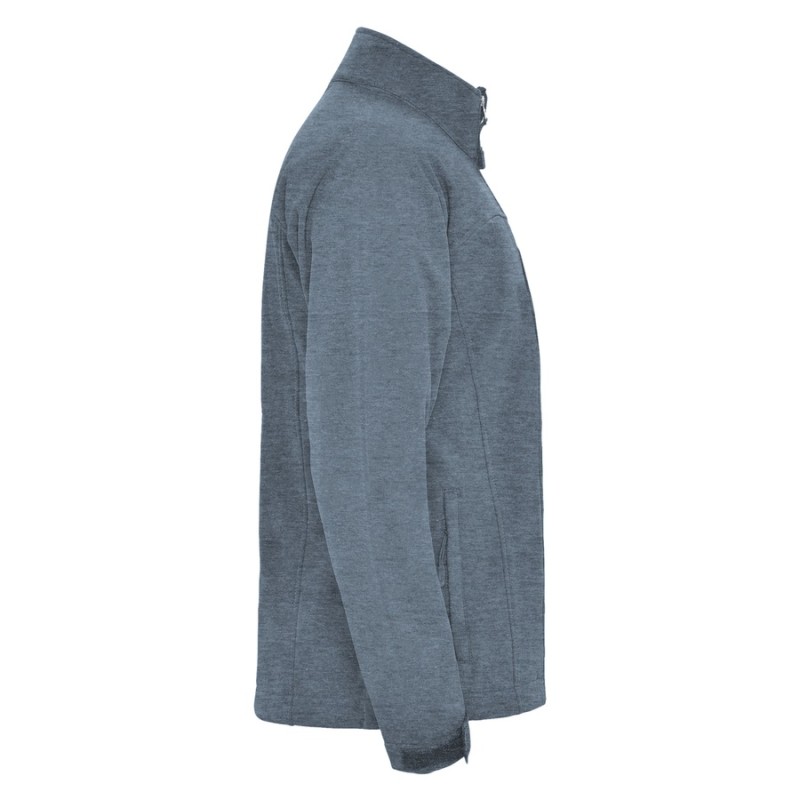 Chaqueta softshell roly rudolph 6435