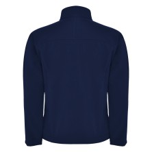 CHAQUETA SOFTSHELL ROLY RUDOLPH 6435