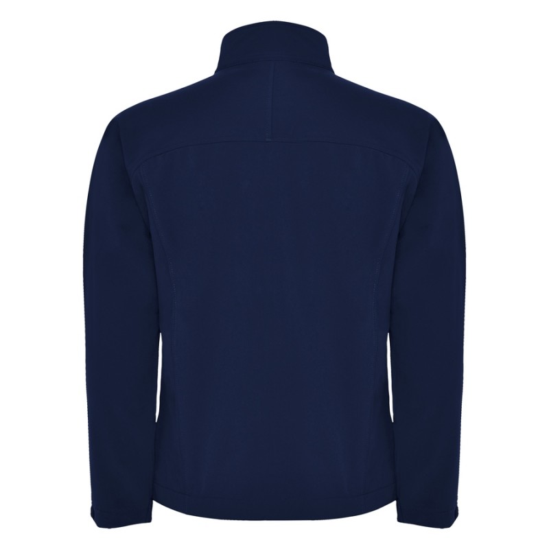 Chaqueta softshell roly rudolph 6435