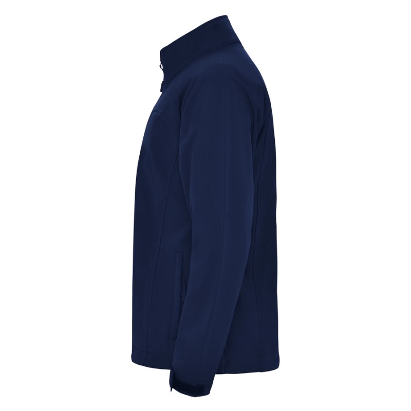 Chaqueta softshell roly rudolph 6435