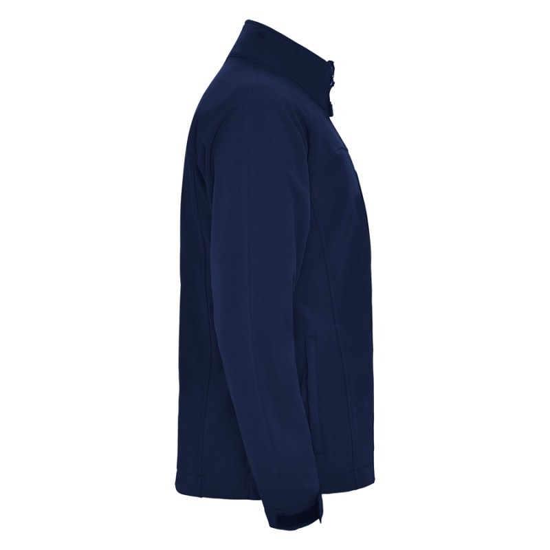 Chaqueta softshell roly rudolph 6435