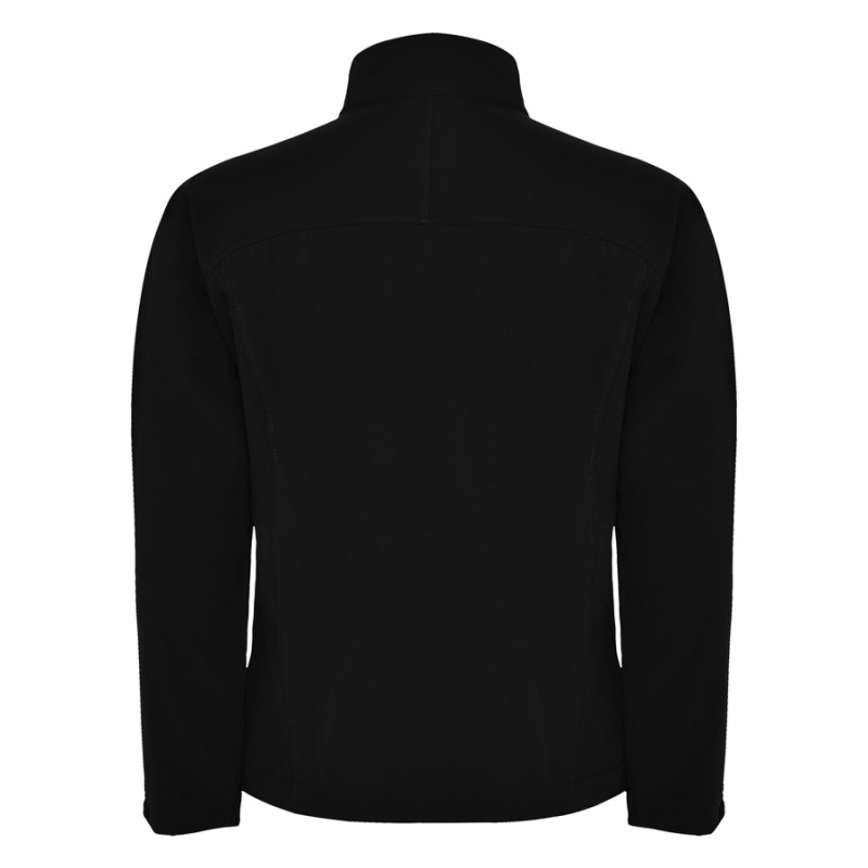 Chaqueta softshell roly rudolph 6435