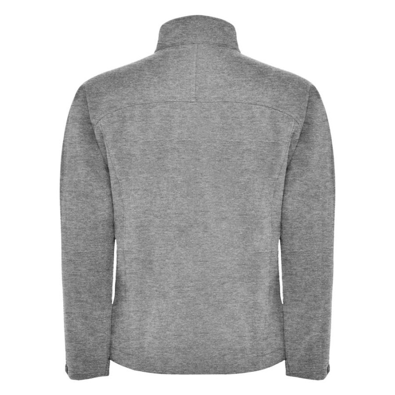 Chaqueta softshell roly rudolph 6435