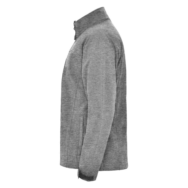 Chaqueta softshell roly rudolph 6435