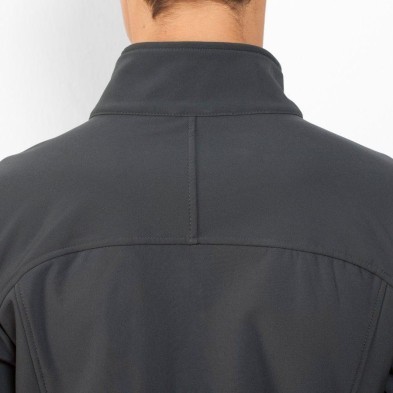 Chaqueta Softshell Roly Rudolph 6435
