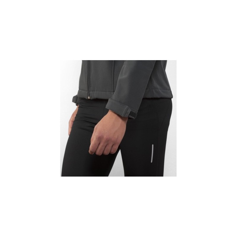 Chaqueta softshell roly rudolph 6435