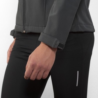 Chaqueta Softshell Roly Rudolph 6435