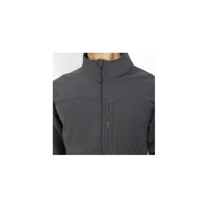 Chaqueta softshell roly rudolph 6435
