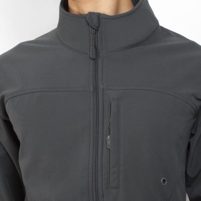 Chaqueta Softshell Roly Rudolph 6435
