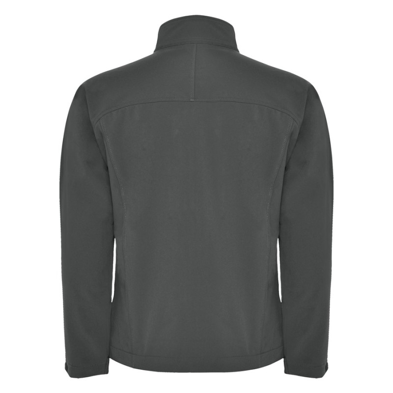 Chaqueta softshell roly rudolph 6435