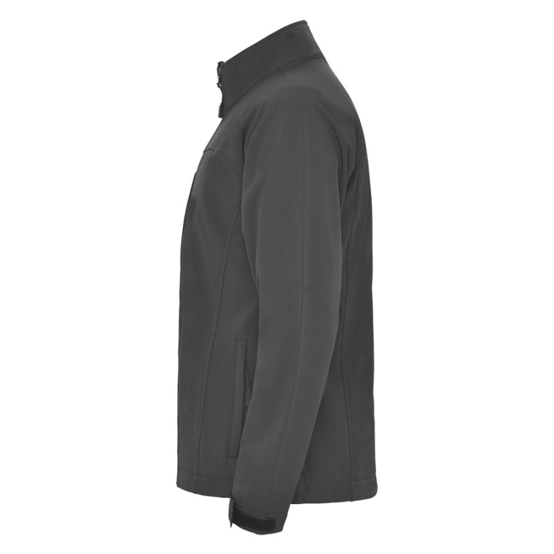 Chaqueta softshell roly rudolph 6435