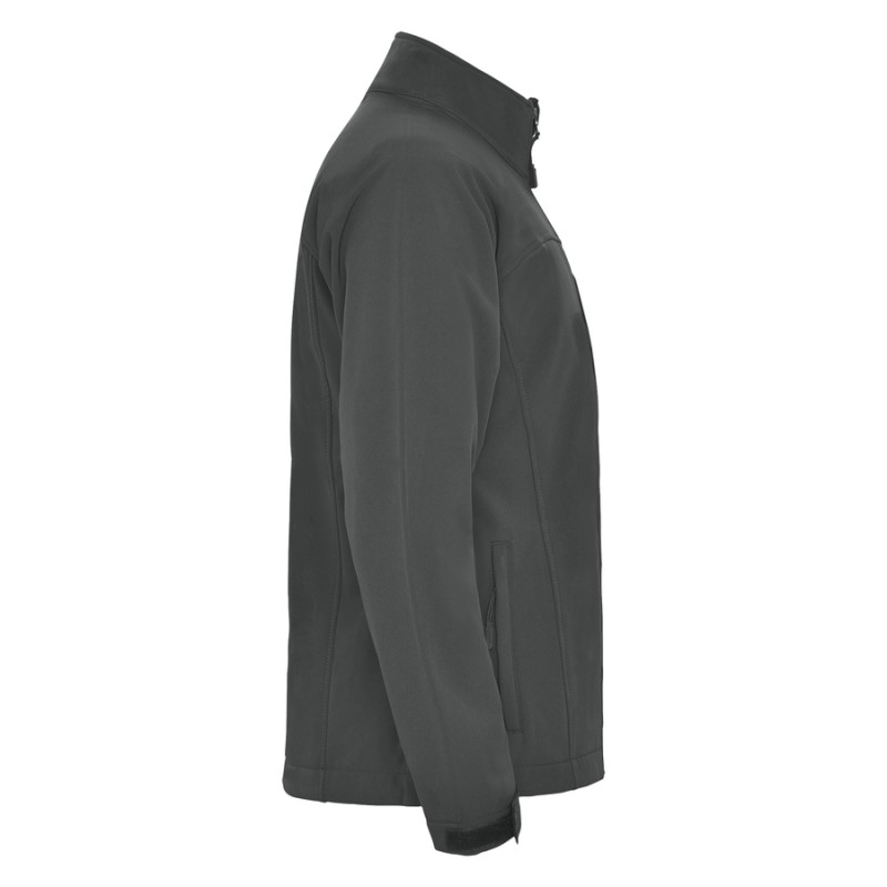 Chaqueta softshell roly rudolph 6435