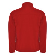 CHAQUETA SOFTSHELL ROLY RUDOLPH 6435
