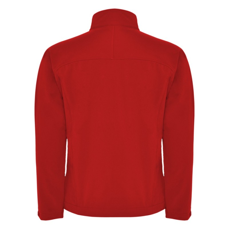 Chaqueta softshell roly rudolph 6435