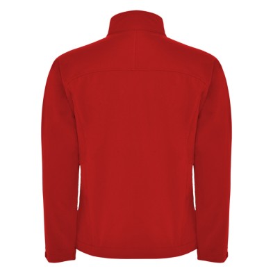 Chaqueta Softshell Roly Rudolph 6435