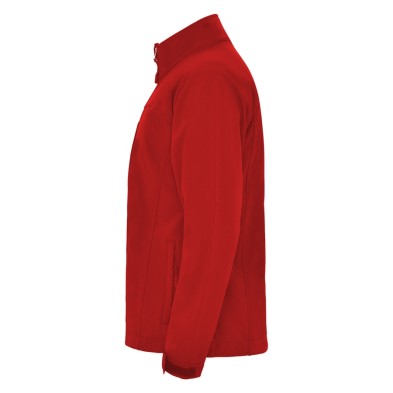 Chaqueta Softshell Roly Rudolph 6435