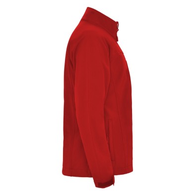 Chaqueta Softshell Roly Rudolph 6435