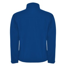 CHAQUETA SOFTSHELL ROLY RUDOLPH 6435