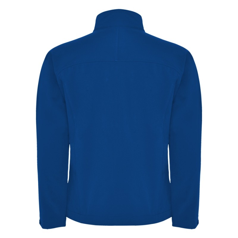 Chaqueta softshell roly rudolph 6435