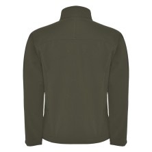 CHAQUETA SOFTSHELL ROLY RUDOLPH 6435