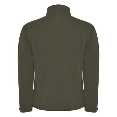 Chaqueta Softshell Roly Rudolph 6435