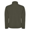 Chaqueta softshell roly rudolph 6435