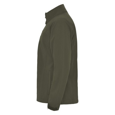 Chaqueta Softshell Roly Rudolph 6435