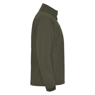 Chaqueta Softshell Roly Rudolph 6435