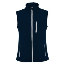 CHALECO SOFTSHELL ROLY NEVADA 1199