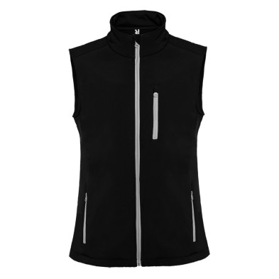 Chaleco Softshell Roly Nevada 1199