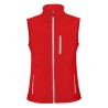 Chaleco softshell roly nevada 1199