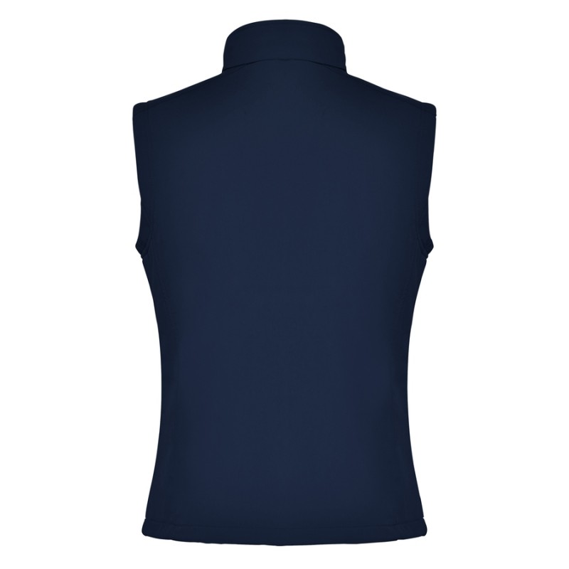 Chaleco softshell roly nevada 1199