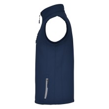 CHALECO SOFTSHELL ROLY NEVADA 1199