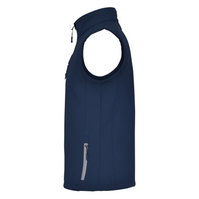 Chaleco Softshell Roly Nevada 1199