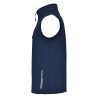 Chaleco softshell roly nevada 1199