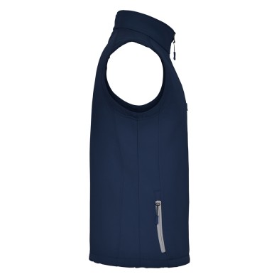 Chaleco Softshell Roly Nevada 1199