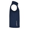 Chaleco softshell roly nevada 1199