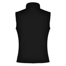 CHALECO SOFTSHELL ROLY NEVADA 1199