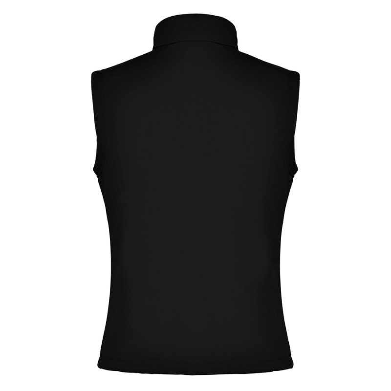 Chaleco softshell roly nevada 1199