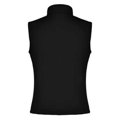 Chaleco Softshell Roly Nevada 1199