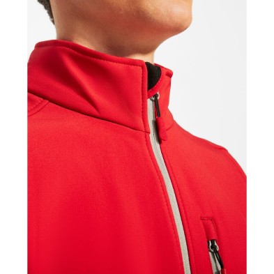 Chaleco Softshell Roly Nevada 1199