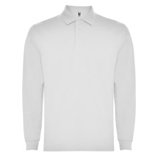 POLO MANGA LARGA ROLY CARPE