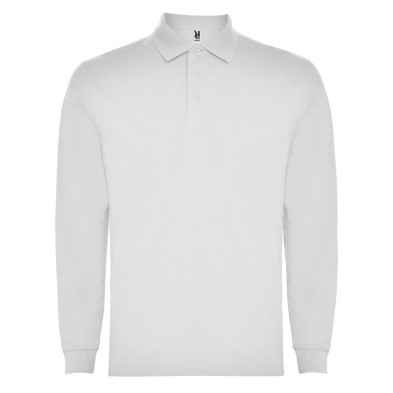 Polo M/L Roly Carpe 5009