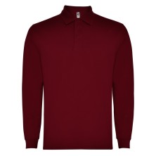POLO MANGA LARGA ROLY CARPE
