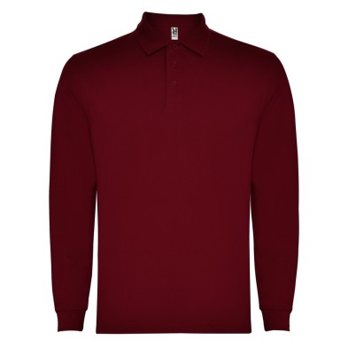 Polo M/L Roly Carpe 5009